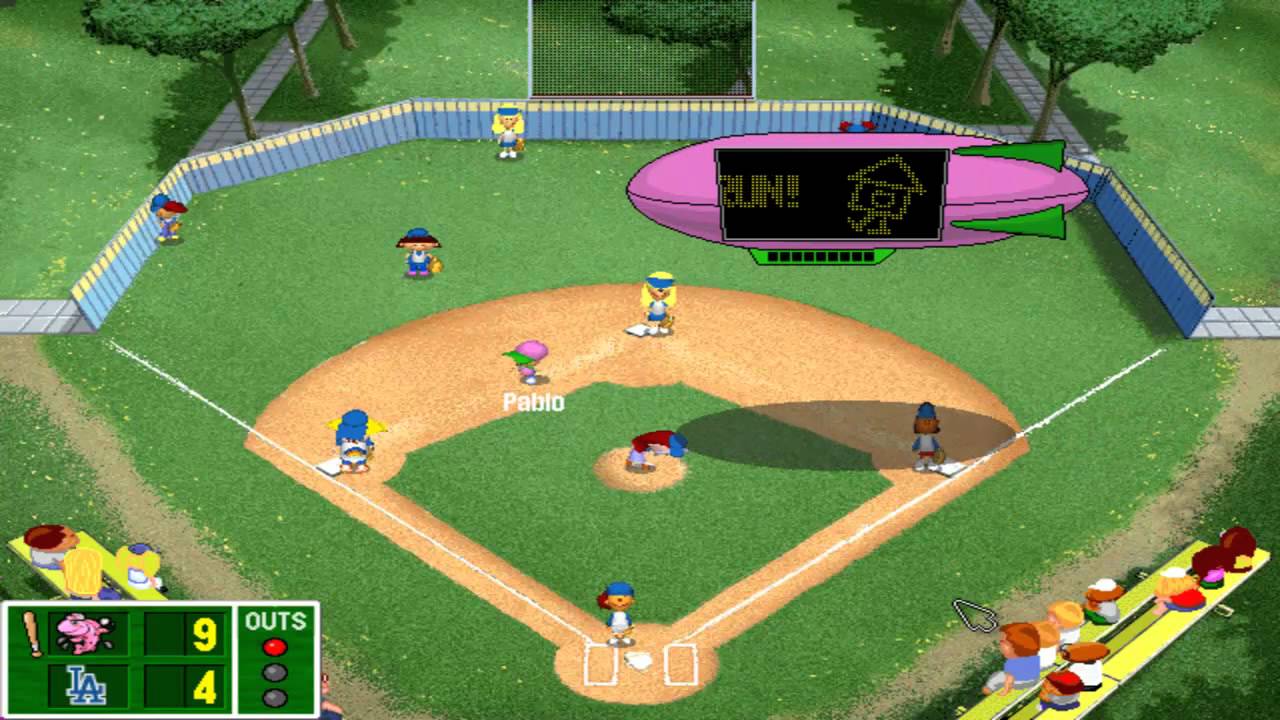 How To Download Backyard Baseball Mac